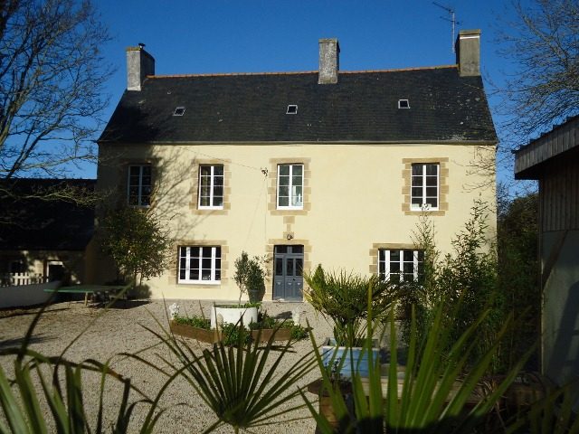 Manoir de la Crochardière